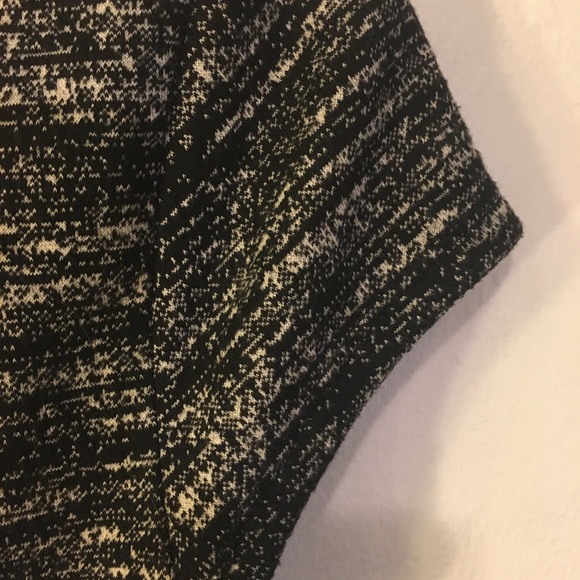 Knit min dress - Picture 6 of 7